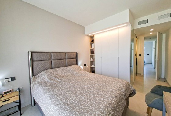 Revente - Appartement -
Guardamar del Segura