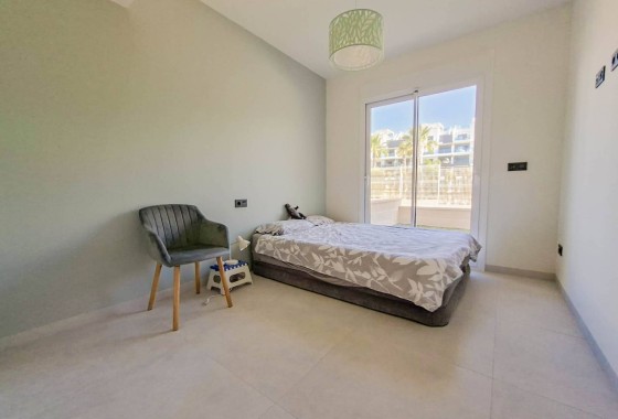 Revente - Appartement -
Guardamar del Segura