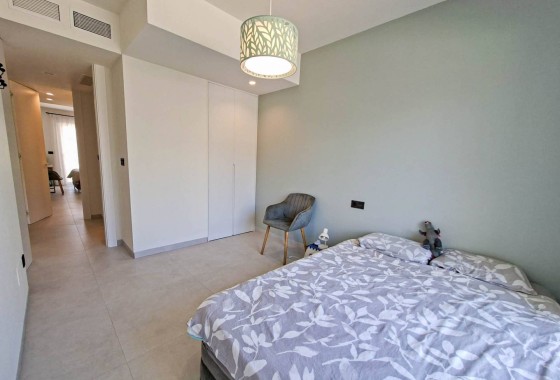 Revente - Appartement -
Guardamar del Segura