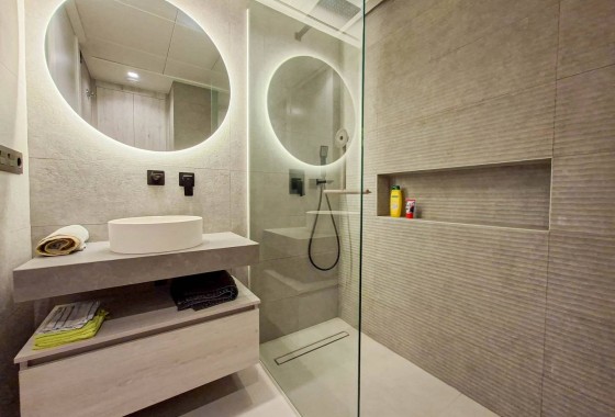 Revente - Appartement -
Guardamar del Segura