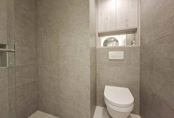 Revente - Appartement -
Guardamar del Segura