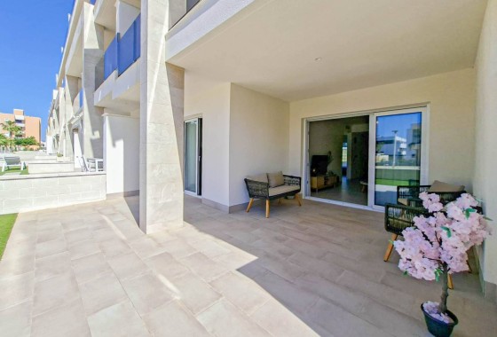 Revente - Appartement -
Guardamar del Segura