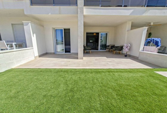 Revente - Appartement -
Guardamar del Segura