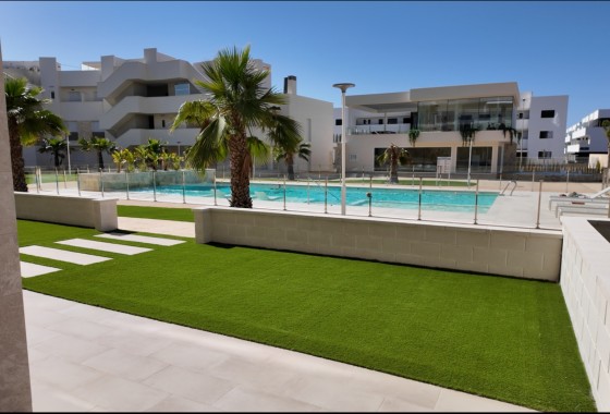 Revente - Appartement -
Guardamar del Segura