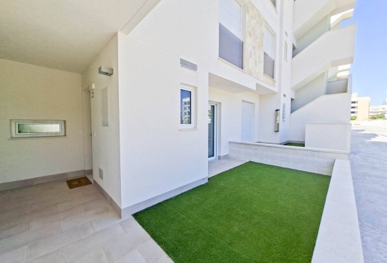 Revente - Appartement -
Guardamar del Segura