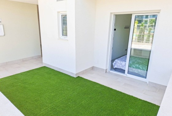 Revente - Appartement -
Guardamar del Segura