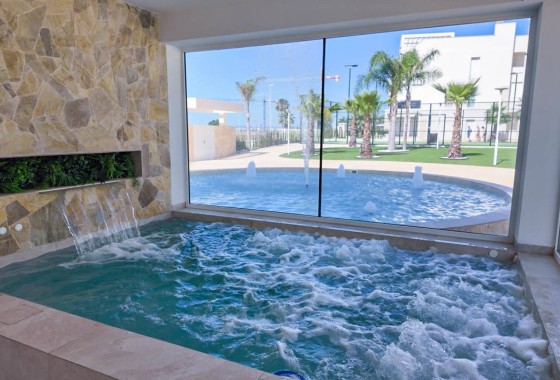 Revente - Appartement -
Guardamar del Segura