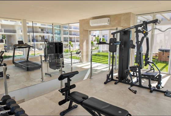 Revente - Appartement -
Guardamar del Segura