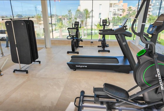 Revente - Appartement -
Guardamar del Segura