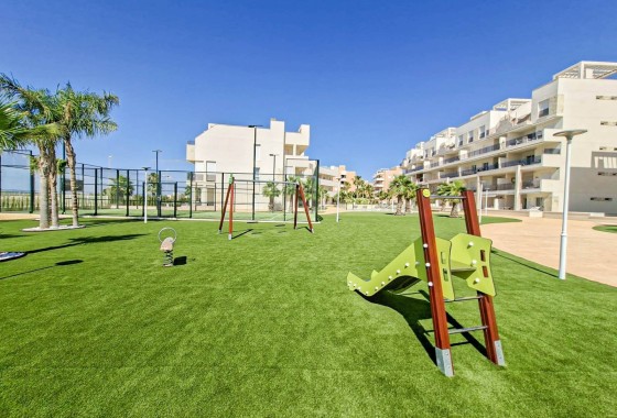 Revente - Appartement -
Guardamar del Segura