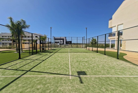 Revente - Appartement -
Guardamar del Segura