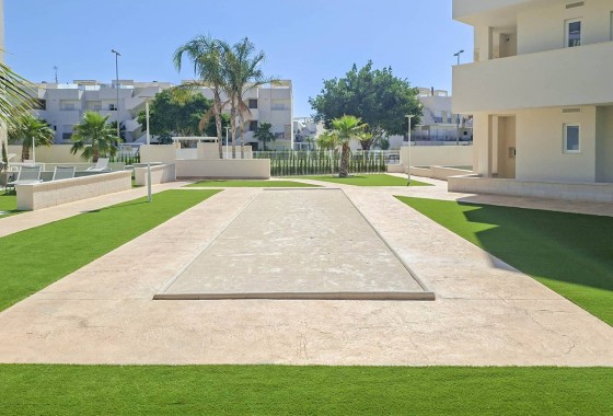 Revente - Appartement -
Guardamar del Segura