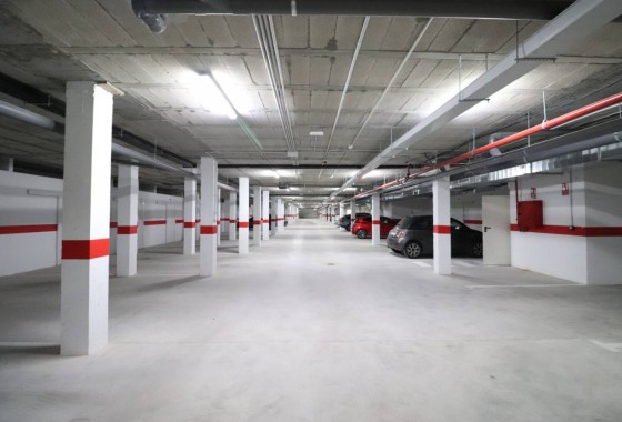 Revente - Appartement -
Guardamar del Segura