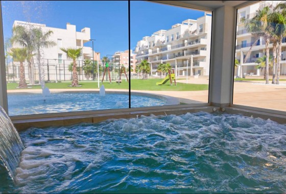 Revente - Appartement -
Guardamar del Segura