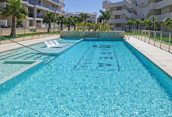 Revente - Appartement -
Guardamar del Segura