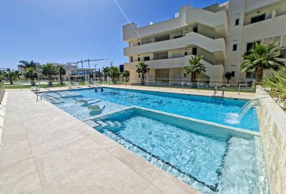 Revente - Appartement -
Guardamar del Segura