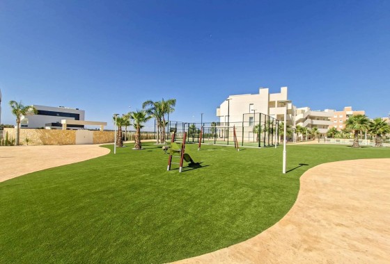 Revente - Appartement -
Guardamar del Segura