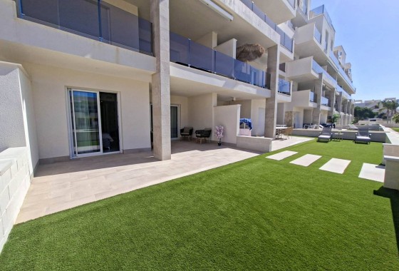 Revente - Appartement -
Guardamar del Segura