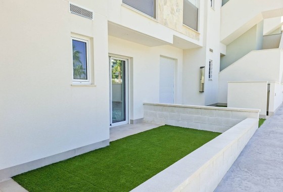 Revente - Appartement -
Guardamar del Segura
