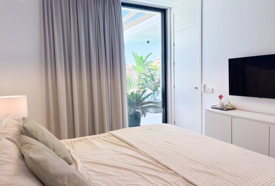 Revente - Villa Individuelle -
Cabo Roig