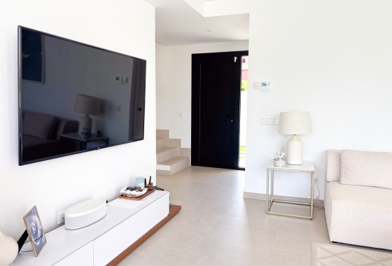 Revente - Villa Individuelle -
Cabo Roig
