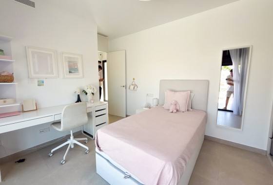 Revente - Villa Individuelle -
Cabo Roig