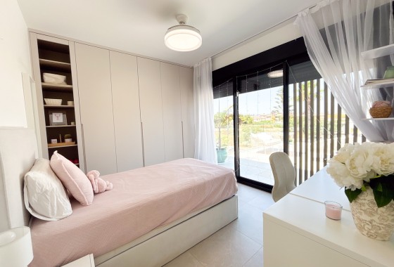 Revente - Villa Individuelle -
Cabo Roig