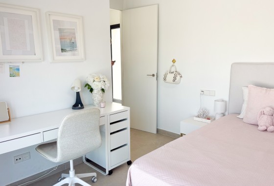Revente - Villa Individuelle -
Cabo Roig