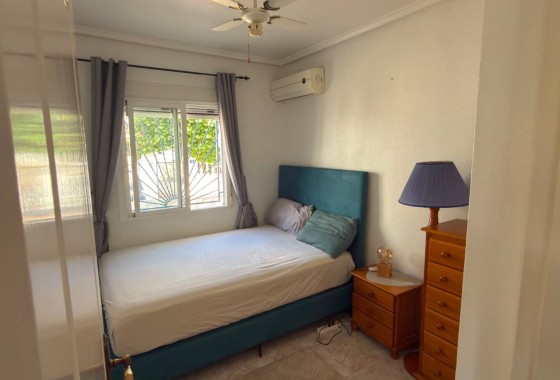 Venta - Chalet Independiente -
Ciudad Quesada - Rojales - La Marquesa Golf