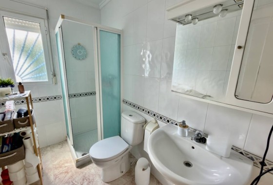 Venta - Chalet Independiente -
Ciudad Quesada - Rojales - Ciudad Quesada
