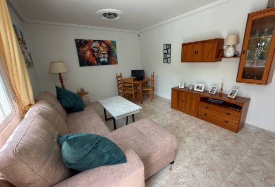 Venta - Chalet Independiente -
Ciudad Quesada - Rojales - Ciudad Quesada