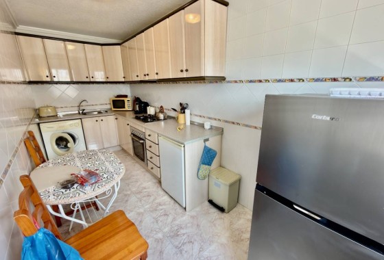 Venta - Chalet Independiente -
Ciudad Quesada - Rojales - La Marquesa Golf