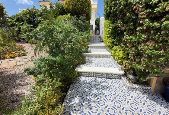 Venta - Chalet Independiente -
Ciudad Quesada - Rojales - Ciudad Quesada