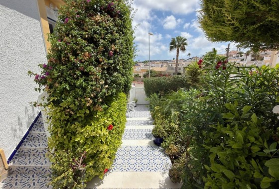 Venta - Chalet Independiente -
Ciudad Quesada - Rojales - Ciudad Quesada