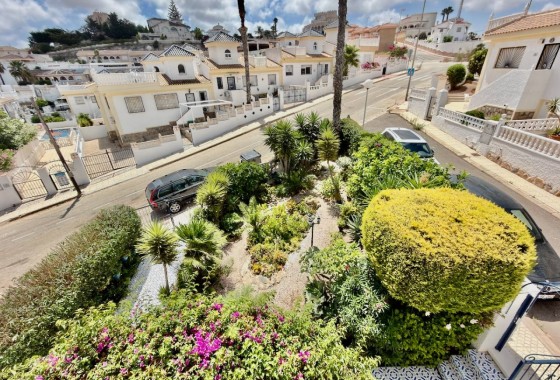 Venta - Chalet Independiente -
Ciudad Quesada - Rojales - Ciudad Quesada
