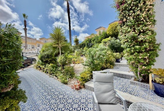 Venta - Chalet Independiente -
Ciudad Quesada - Rojales - Ciudad Quesada