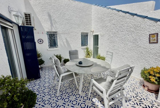 Venta - Chalet Independiente -
Ciudad Quesada - Rojales - Ciudad Quesada