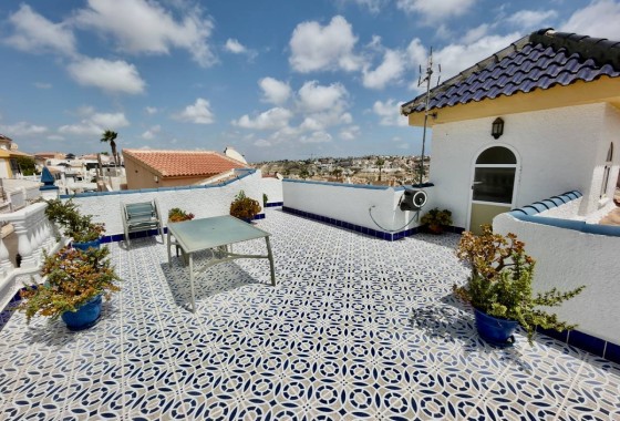 Venta - Chalet Independiente -
Ciudad Quesada - Rojales - Ciudad Quesada