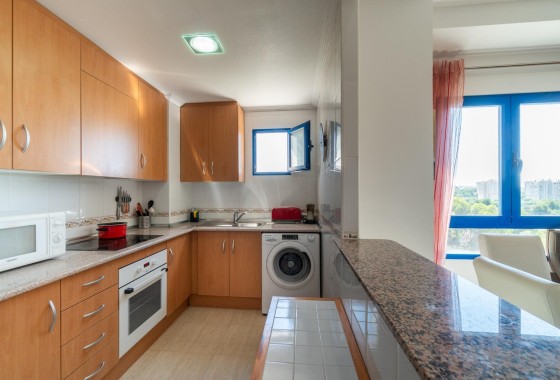 Herverkoop - Appartement / Flat -
Orihuela Costa - Altos de Campoamor