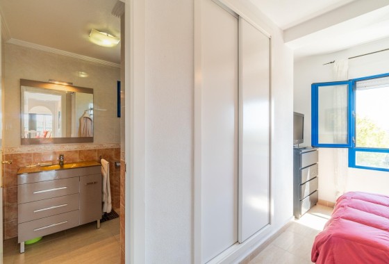 Herverkoop - Appartement / Flat -
Orihuela Costa - Altos de Campoamor