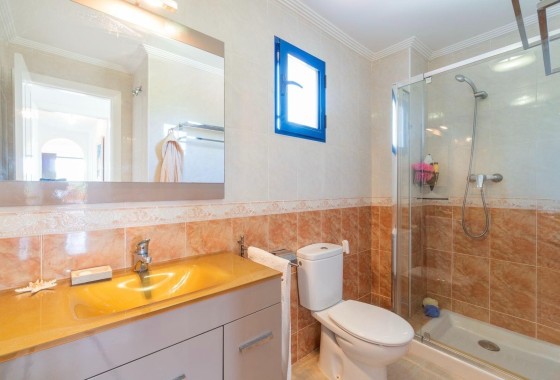 Herverkoop - Appartement / Flat -
Orihuela Costa - Altos de Campoamor