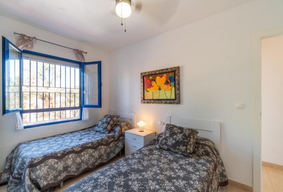Herverkoop - Appartement / Flat -
Orihuela Costa - Altos de Campoamor