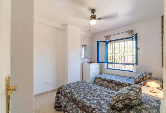 Herverkoop - Appartement / Flat -
Orihuela Costa - Altos de Campoamor