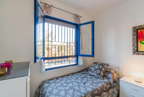 Herverkoop - Appartement / Flat -
Orihuela Costa - Altos de Campoamor
