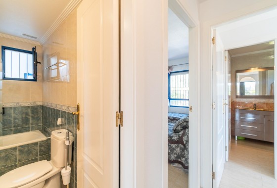 Herverkoop - Appartement / Flat -
Orihuela Costa - Altos de Campoamor