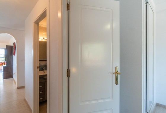 Herverkoop - Appartement / Flat -
Orihuela Costa - Altos de Campoamor