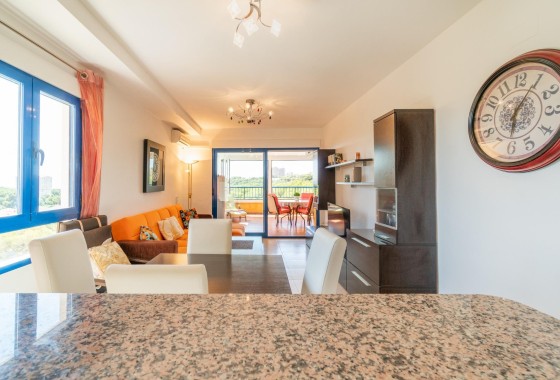 Herverkoop - Appartement / Flat -
Orihuela Costa - Altos de Campoamor