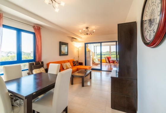 Herverkoop - Appartement / Flat -
Orihuela Costa - Altos de Campoamor