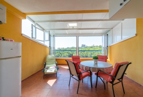 Herverkoop - Appartement / Flat -
Orihuela Costa - Altos de Campoamor