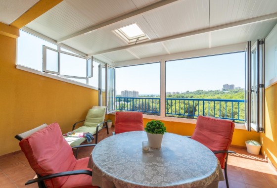 Herverkoop - Appartement / Flat -
Orihuela Costa - Altos de Campoamor